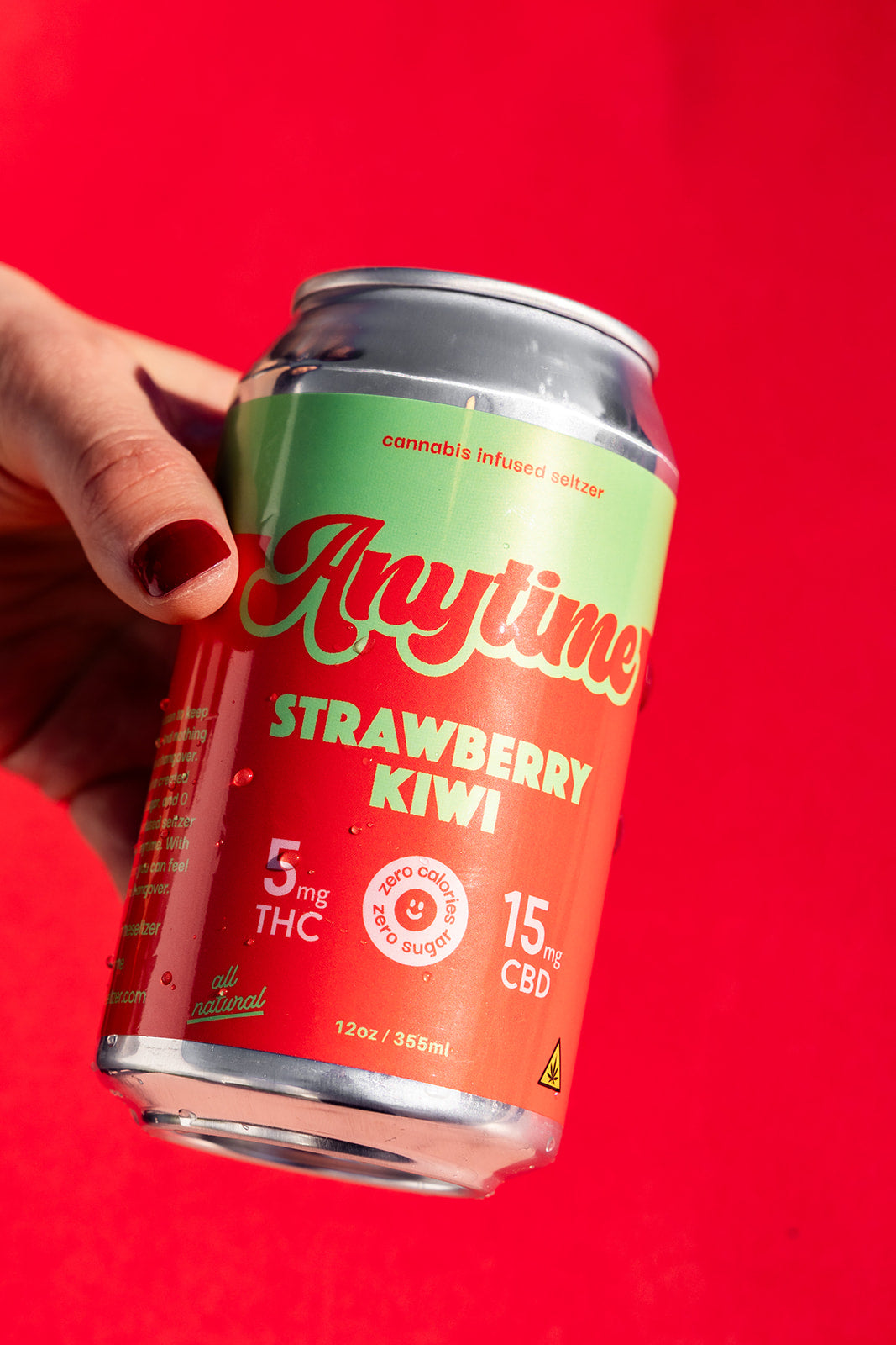 Strawberry Kiwi