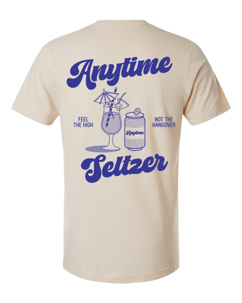 Mocktail Tee