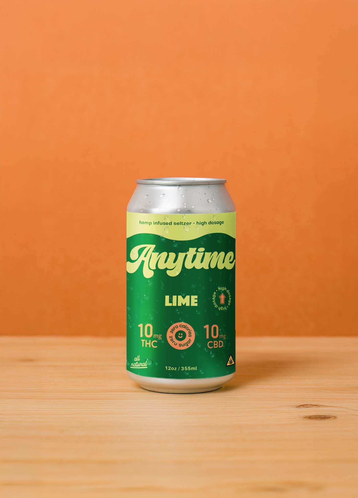 Lime 10mg