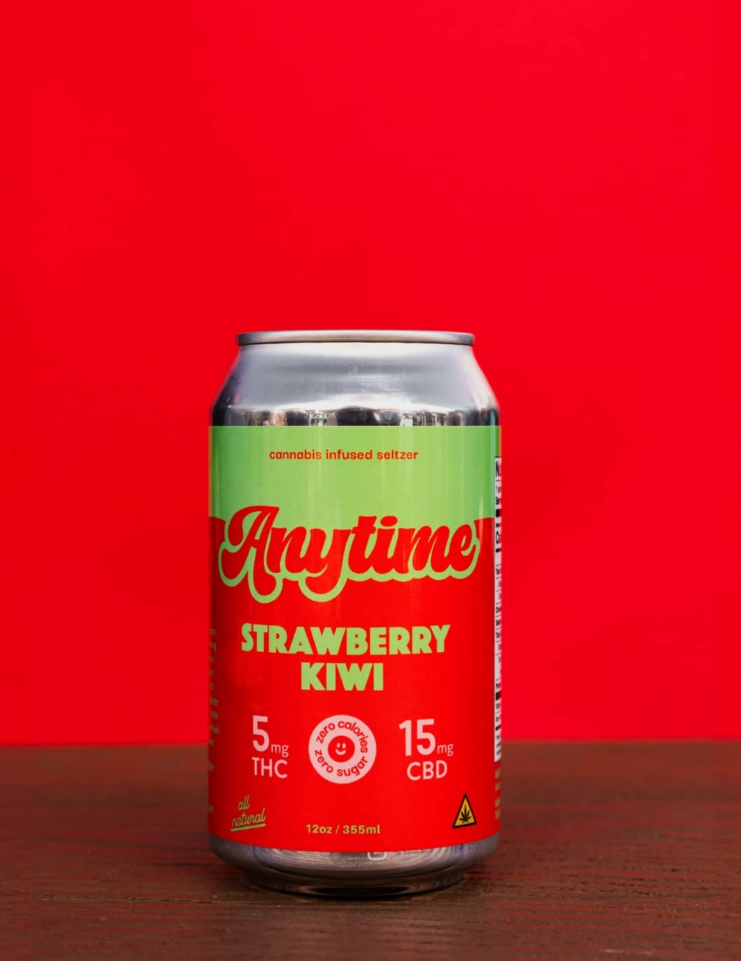 Strawberry Kiwi
